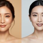 ヌーディーメイクが似合う人の特徴は？イエベ・ブルベ別の選び方と失敗しないコツ