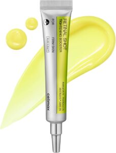 celimax THEVITA レチナールショットタイトニングブースター