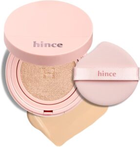 hince カバーマスターピンククッション