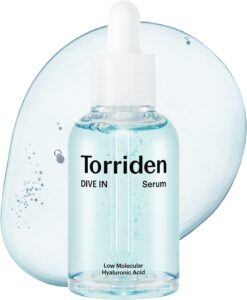 トリデン ダイブイン セラム 50ml